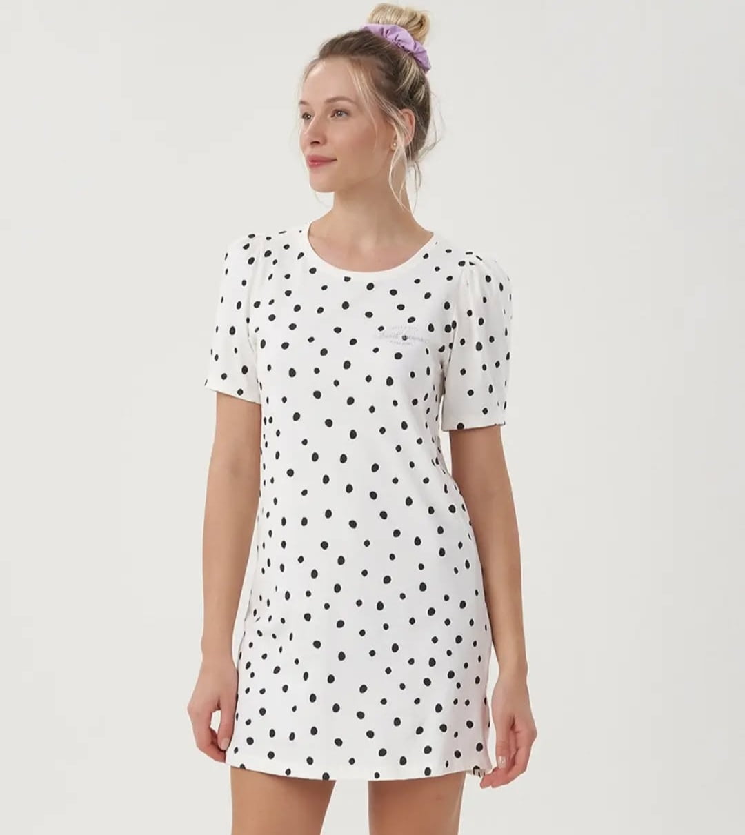 CAMISOLA  FEMININA SABRINA