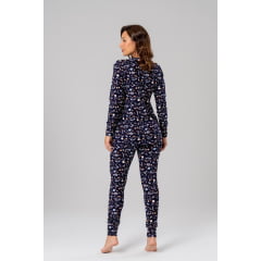 PIJAMA FEMININO DEISE 