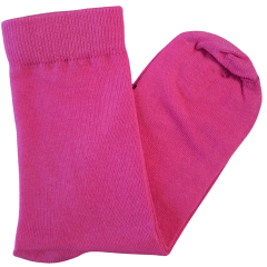 MEIA CANO MÉDIO PINK TAMANHO 35/39
