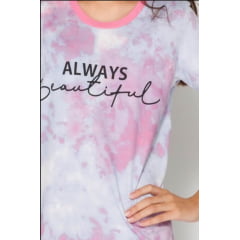 CAMISOLA FEMININA BEAUTIFUL