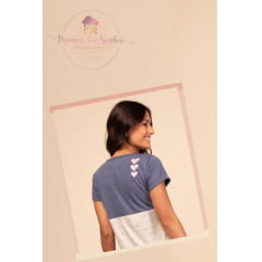 CAMISOLA FEMININA LUNA