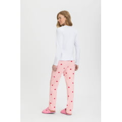 PIJAMA FEMININO BRUNA