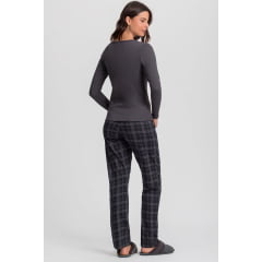PIJAMA FEMININO  TIÊ