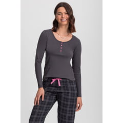 PIJAMA FEMININO  TIÊ