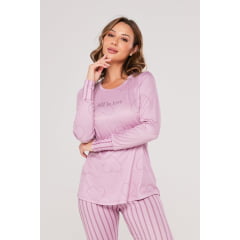 PIJAMA FEMININO MAITÊ