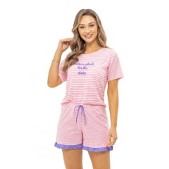 SHORT DOLL FEMININO LIZ