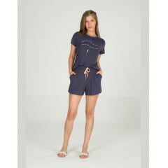 SHORT DOLL FEMININO LANNA