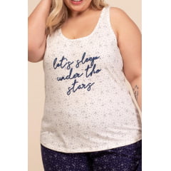 SHORT DOLL FEMININO SLEEP PLUS SIZE