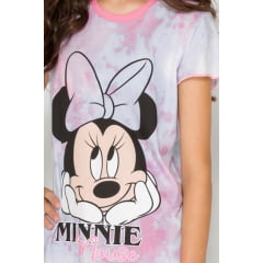 CAMISOLA MINNIE TIE DYE TEEN