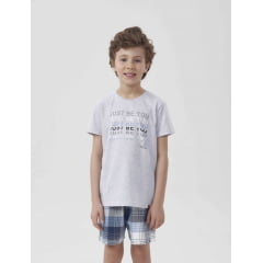 PIJAMA INFANTIL JEAN