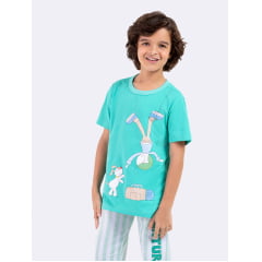 PIJAMA INFANTIL JOKA