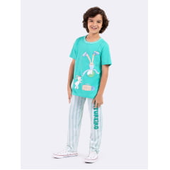 PIJAMA INFANTIL JOKA