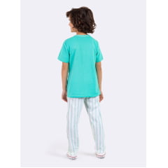 PIJAMA INFANTIL JOKA