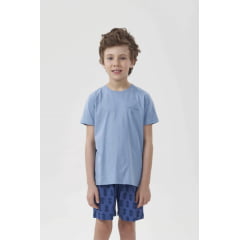 PIJAMA INFANTIL MENINO STAY COOL 