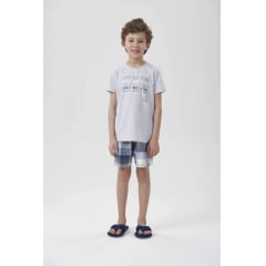 PIJAMA INFANTIL JEAN