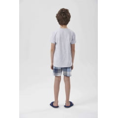 PIJAMA INFANTIL JEAN