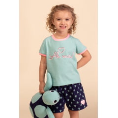   SHORT DOLL HAPPY MOMENTS BABY MENINA