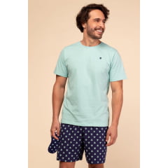  PIJAMA HAPPY MOMENTS MASCULINO