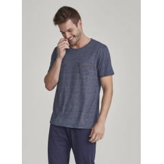 PIJAMA MASCULINO LONGO PEDRO