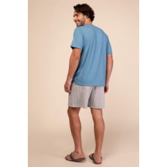 PIJAMA MASCULINO CURTO MIGUEL