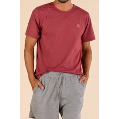 PIJAMA MASCULINO CURTO RENATO