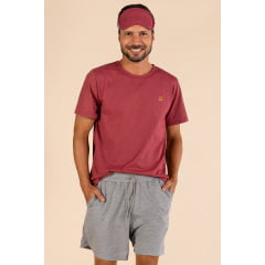 PIJAMA MASCULINO CURTO RENATO