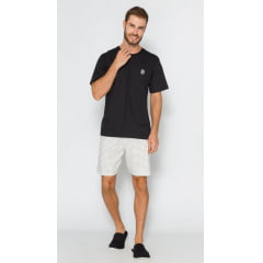 PIJAMA MASCULINO CURTO ROBERT