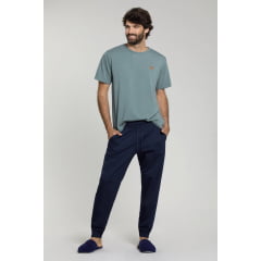 PIJAMA MASCULINO LEE