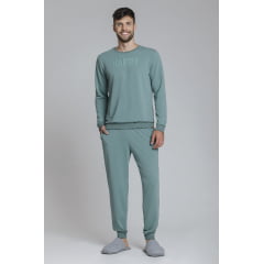 PIJAMA MASCULINO LONGO BENI