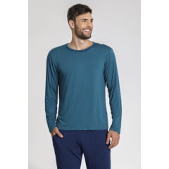 PIJAMA MASCULINO LONGO JUAN