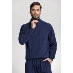 PIJAMA MASCULINO LONGO MOLETINHO LUCAS